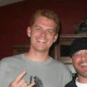 Meet your Posher, Scott